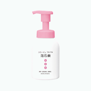 持田ヘルスケア コラージュフルフル 泡石鹸 300ml 【医薬部外品】