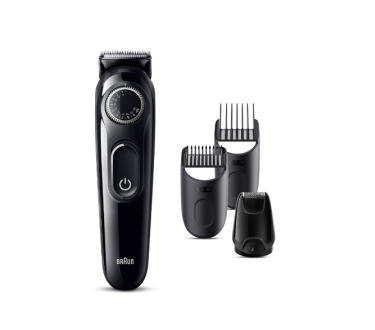BRAUN ブラウン BT3420 ビアードトリマー