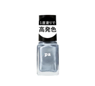ディアローラ pa ネイルカラー ワンコートフィニッシュ F011 6mL