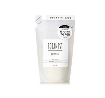 Rakuten - ボタニスト ボタニカルトリートメント スムース（詰替）400g