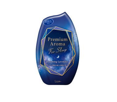 GXe[ ̏L Premium Aromaiv~AA}jFor Sleep Qp h[~Ox_[ 400ml