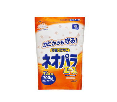 エステー ネオパラエース 引き出し・衣装ケース用 700g