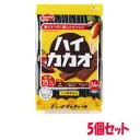 【5個セット】ハマダコンフェクト ハイカカオ ウエハース 36枚入×5個【軽減税率対象商品】