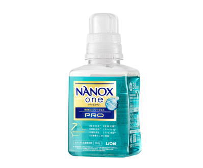 CI NANOX one PRO { 380g