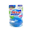 小林製薬 液体ブルーレットおくだけ つけ替用 ミントの香り