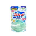 小林製薬 液体ブルーレットおくだけ つけ替用 心やすらぐカモミールの香り 70ml