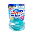 小林製薬 液体ブルーレットおくだけ つけ替用 ブルーミーアクアの香り 70ml