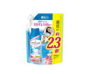 P＆Gジャパン レノアアロマジュエル おひさまフローラルの香り 詰め替え 特大 1080ml