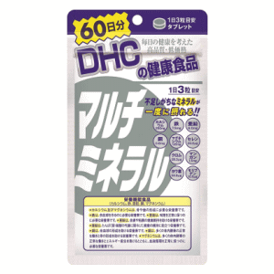 カラダを支えるミネラル10種類をバランスよく配合。野菜をあまり食べない方や外食が多い方はもちろん、忙しくて不規則な生活になりがちな方・将来の健康が気になる方におすすめです。●メーカー：DHC　〒106-8571　東京都港区南麻布2丁目7番1号　03-3457-5311●区分：栄養機能食品●広告文責：(株)キリン堂　078-413-3314　薬剤師：太田涼子