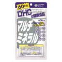 DHC マルチミネラル 60日分(180粒) 【栄養機能食品】※軽減税率対象