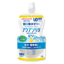 水分・電解質のすばやい補給・保持をサポート。体内の水分が失われがちな時の水分補給に。