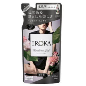 ԉ IROKA nT[t XpEg 480ml (_)