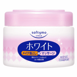 Other - コーセーコスメポート ソフティモホワイト コールドクリーム 300g