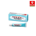 【第(2)類医薬品】田辺三菱製薬 フルコートF 5g