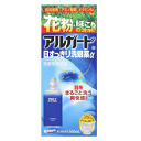 【第3類医薬品】ロート製薬 ロートアルガード 目すっきり洗眼薬α 500ml