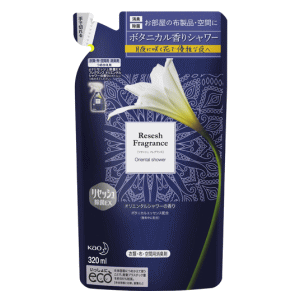 花王 リセッシュ除菌EX フレグランス オリエンタルシャワーの香り つめかえ用 320ml
