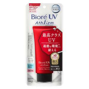 花王 ビオレ UV アスリズム スキンプロテクトエッセンス 70g