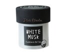 ノルコーポレーション ジョンズブレンド フレグランスジェル缶 WHITE MUSK 85g