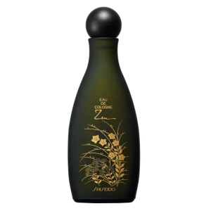 資生堂 禅 資生堂 禅 オーデコロン 80ml
