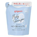 ピジョン ベビー泡シャンプー 詰めかえ用300ml
