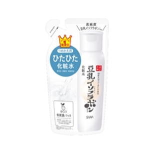 常盤薬品 なめらか本舗 化粧水 NC(つめかえ用)180mL 常盤薬品 なめらか本舗 化粧水 NC(つめかえ用)180mL
