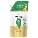 P&Gパンテーン エアリーふんわりケア トリートメントinコンディショナー つめかえ用 特大 600ml