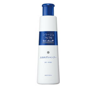 持田ヘルスケア コラージュフルフルスカルプシャンプー　本体　200mL【医薬部外品】