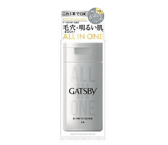 マンダム ギャッツビー EXパーフェクトエッセンス 150ml