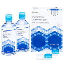 クリアデュー プロケアソリューション 360mL 2P 【医薬部外品】