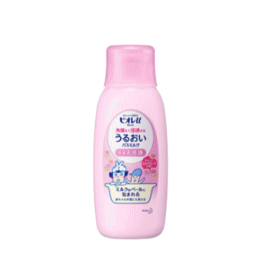 花王 ビオレu 家族みんなのすべすべバスミルク ミルクローズ 本体 600ml 花王 ビオレu 家族みんなのすべすべバスミルク ミルクローズ 本体 600ml