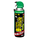 アース製薬 ネズミのみはり番 追い出しジェット 420ml