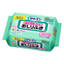 花王 リリーフ トイレに流せるおしりふき つめかえ用 24枚(ミシン目入48カット)入 ※パッケージリニューアルに伴い画像と異なるパッケージの場合がございます。ご了承下さいませ。