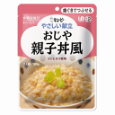 かむ力や飲み込む力といった食べる機能が低下した方にも、おいしい食事を楽しんでいただきたいとの思いから開発されたユニバーサルデザインフードです。適度な大きさの具材を歯ぐきでつぶせるくらいにやわらかく調理し、とろみをつけて食べやすく仕上げています。●メーカーキユーピー150-0002東京都渋谷区渋谷1-4-1303-3486-3331●区分介護●原産国日本●広告文責(株)キリン堂078-413-3314