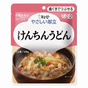 かむ力や飲み込む力といった食べる機能が低下した方にも、おいしい食事を楽しんでいただきたいとの思いから開発されたユニバーサルデザインフードです。適度な大きさの具材を歯ぐきでつぶせるくらいにやわらかく調理し、とろみをつけて食べやすく仕上げています。●メーカーキユーピー150-0002東京都渋谷区渋谷1-4-1303-3486-3331●区分介護●原産国日本●広告文責(株)キリン堂078-413-3314