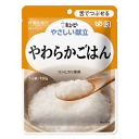 かむ力や飲み込む力といった食べる機能が低下した方にも、おいしい食事を楽しんでいただきたいとの思いから開発されたユニバーサルデザインフードです。細かな具材を舌でつぶせるくらいにやわらかく調理し、とろみをつけて食べやすく仕上げています。●メーカーキユーピー150-0002東京都渋谷区渋谷1-4-1303-3486-3331●区分介護●原産国日本●広告文責(株)キリン堂078-413-3314