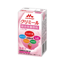 クリニコ エンジョイ クリミール いちご味 125ml 【栄養補助食品】※軽減税率対象
