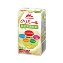 クリニコ エンジョイ クリミール バナナ味 125ml 【栄養補助食品】※軽減税率対象