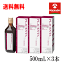 ¨в  ̵ 3ܥå   󤸤 ץ饻Neo (ͥ)ɥ 500mL3 PUA ץ饻󥿥 ץ饻󥿥ɥ  ץ쥼 £ʪ ե