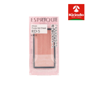 KOSE(コーセー) ESPRIQUE (エスプリーク) ピュアリーベール チークMHCQ005−ESPピュアリーベールチーク#005 3.3g×1個 チークカラー(4)