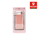 KOSE(コーセー) ESPRIQUE (エスプリーク) ピュアリーベール チークMHCQ005−ESPピュアリーベールチーク＃005 3.3g×1個 チークカラー