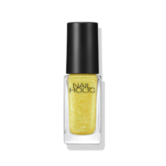 KOSE(コーセー) NAIL HOLIC (ネイルホリック) オーロラグリッターDLNN563−ネイルホリックオーロラ ＃563 5mL×1個 ネイルカラー