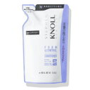 KOSE(コーセー) STEPHEN KNOLL(スティーブンノル) フォルムコントロール コンディショナー WHIYX－SKNYF＆CコンデWR 400mL×1個 ヘアケア