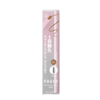 Other - KOSE(コーセー) FASIO (ファシオ) ウォータープルーフ アイブロウ (しずく型芯)DXYI003−FSOWPアイブロウD ＃003 0.3g×1個