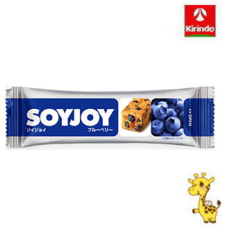 大塚製薬 ソイジョイ ブルーベリー 30g×1個 (軽減税率対象商品)