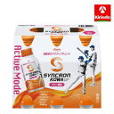 興和 シンクロンコーワ アクティブモード ベリー風味 100ml×6本 ※軽減税率対象商品(4)