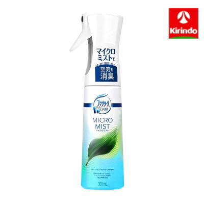 Rakuten - P&G ファブリーズ マイクロミスト フレッシュ・シトラスの香り 300ml