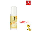 即日出荷 【6個セット】花王 8×4 エイトフォー ロールオン ジューシーシトラス 45mL ×6個【医薬部外品】