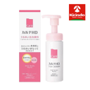 KOSE(コーセー) カルテHD ウォッシングフォーム 150mL×1個 高保湿泡洗顔【医薬部外品】