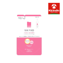 KOSE(コーセー) カルテHD ウォッシングフォーム 130mL×1個 うるおい泡洗顔料 【医薬部外品】