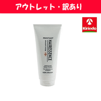 【アウトレット・訳あり】在庫のみ　中野製薬 ナカノ プロスタント ヘアエッセンス 100g×1個 ￥2,000 洗い流さないトリートメント くせ毛戻り対策 ボリュームダウン